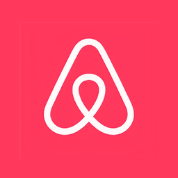 Airbnb logo