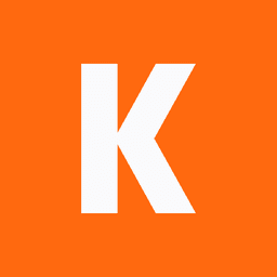 Kayak logo
