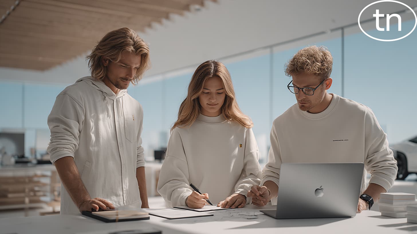 TYPENORMLab Barcelona