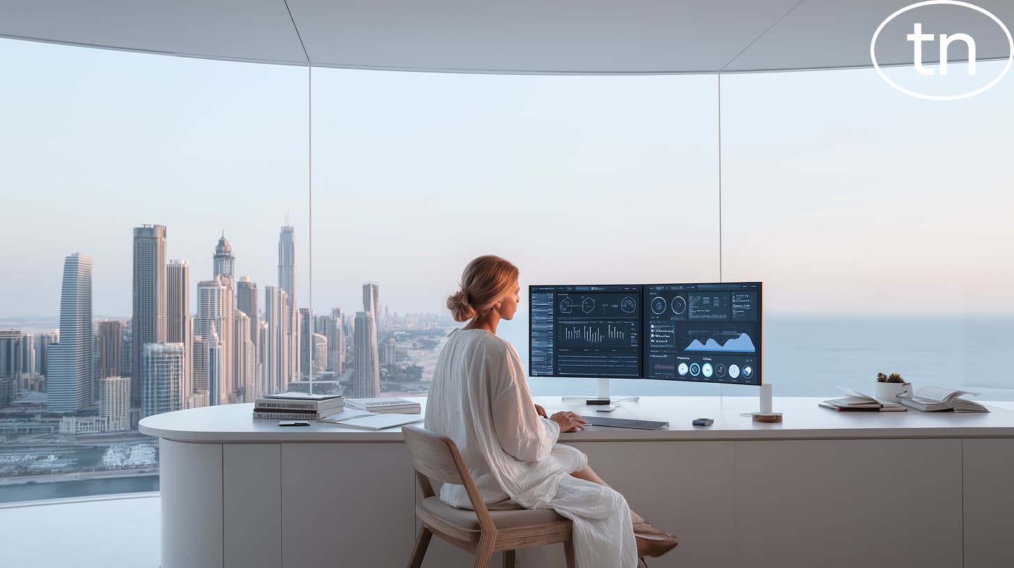 TYPENORMLab Dubai