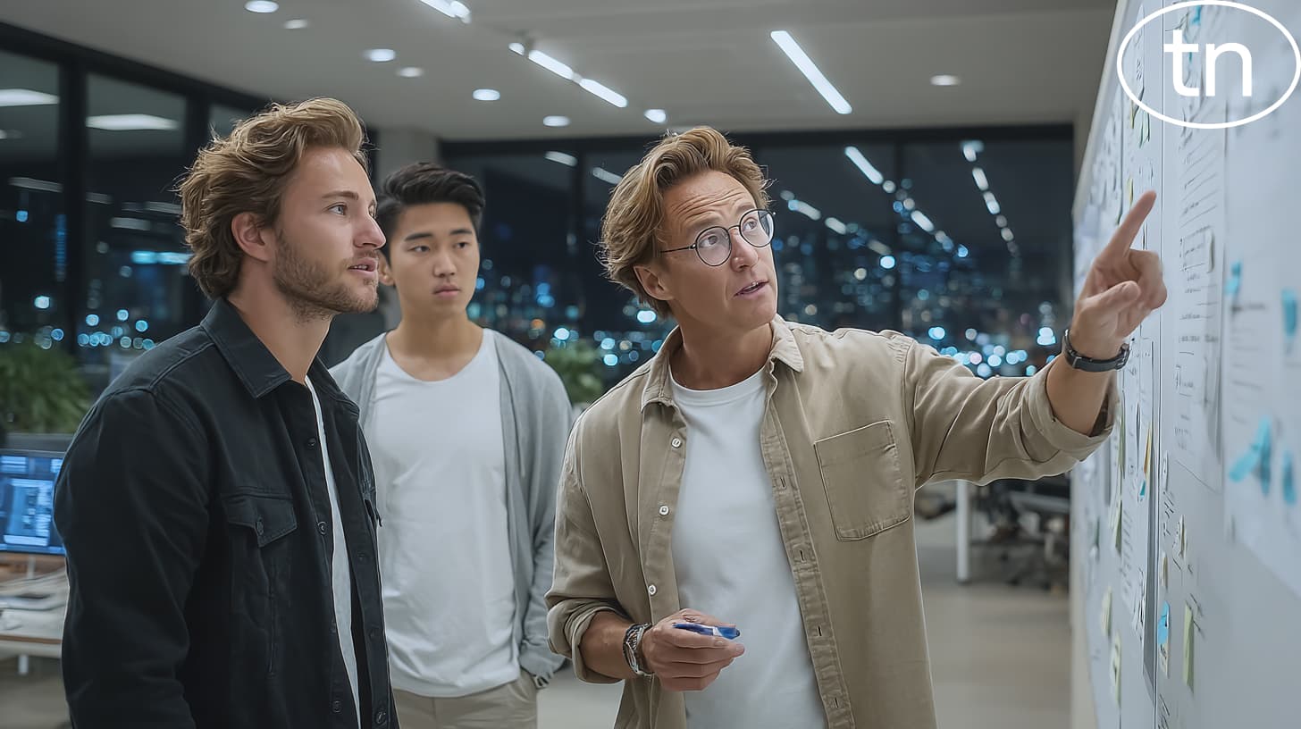 TYPENORMLab New York