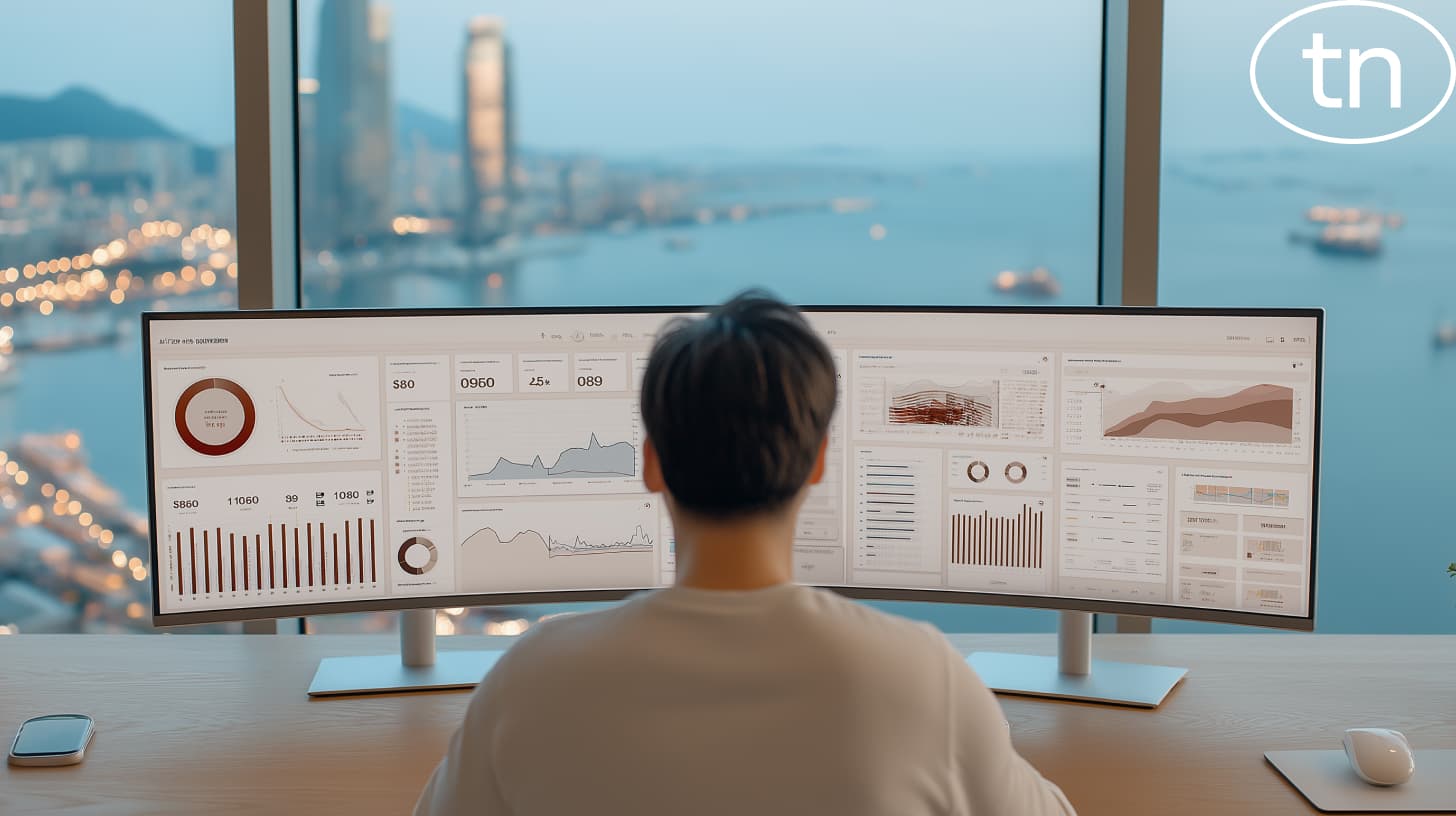 TYPENORMLab Singapore