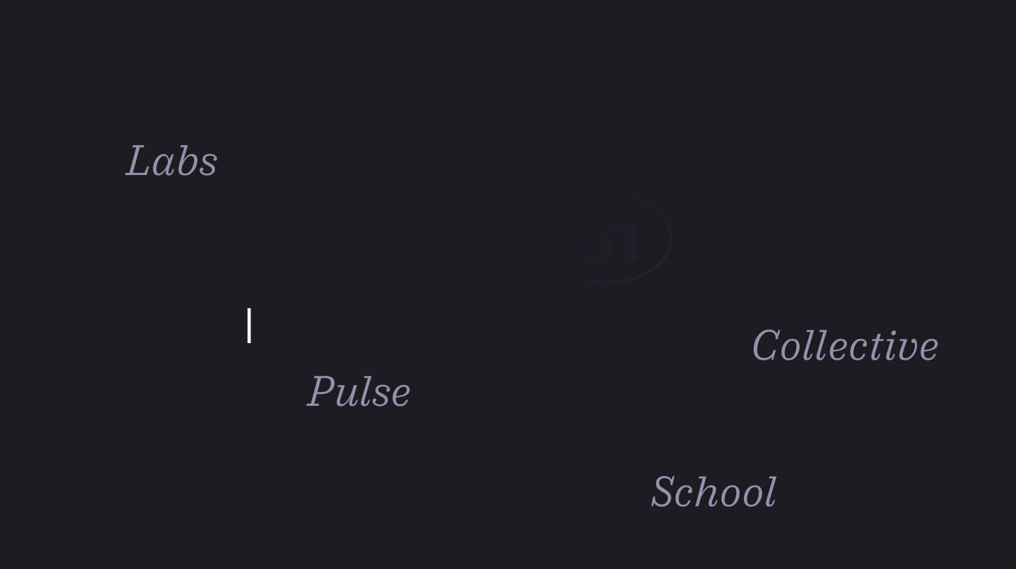 TYPENORM — UX clarity platform